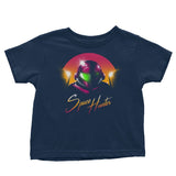 The Space Hunter - Youth Apparel