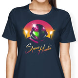 The Space Hunter - Women's Apparel