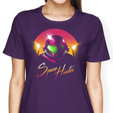 The Space Hunter - Women's Apparel