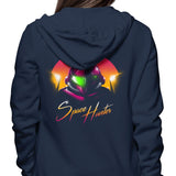 The Space Hunter - Hoodie