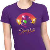 The Space Hunter - Women's Apparel