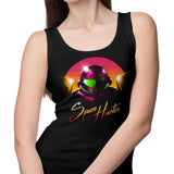 The Space Hunter - Tank Top