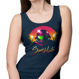 The Space Hunter - Tank Top