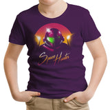 The Space Hunter - Youth Apparel