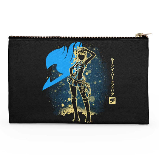 The Spirit Magic - Accessory Pouch