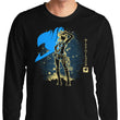 The Spirit Magic - Long Sleeve T-Shirt