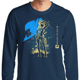 The Spirit Magic - Long Sleeve T-Shirt