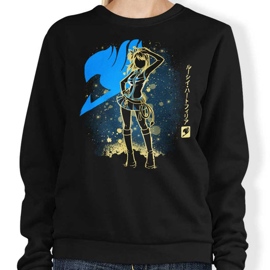 The Spirit Magic - Sweatshirt