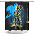 The Spirit Magic - Shower Curtain