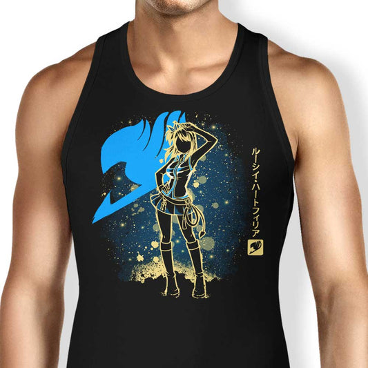 The Spirit Magic - Tank Top