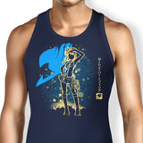 The Spirit Magic - Tank Top