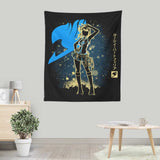 The Spirit Magic - Wall Tapestry