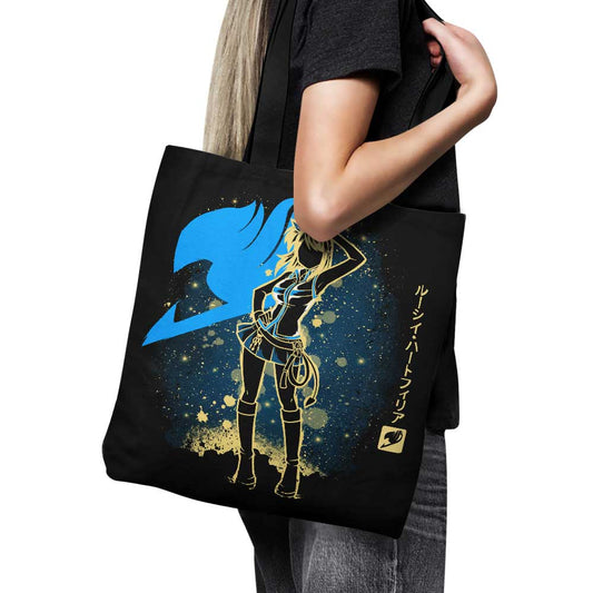 The Spirit Magic - Tote Bag