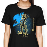 The Spirit Magic - Women's Apparel