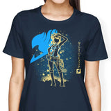 The Spirit Magic - Women's Apparel