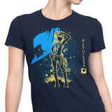 The Spirit Magic - Women's Apparel