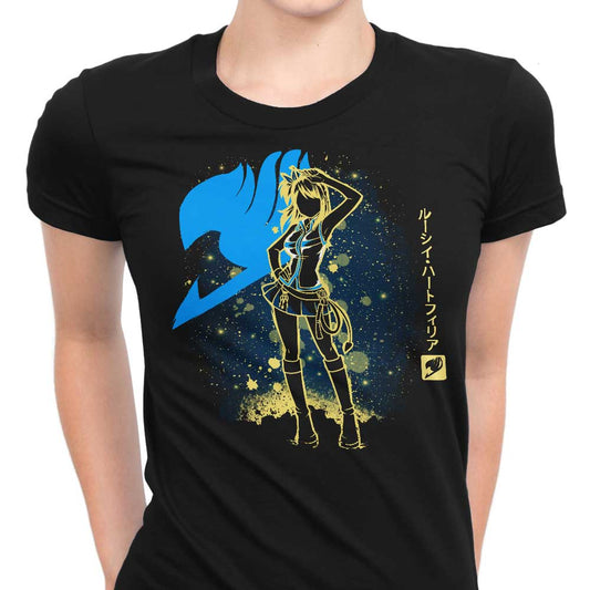 The Spirit Magic - Women's Apparel