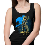 The Spirit Magic - Tank Top