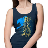 The Spirit Magic - Tank Top