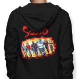 The Squad - Hoodie