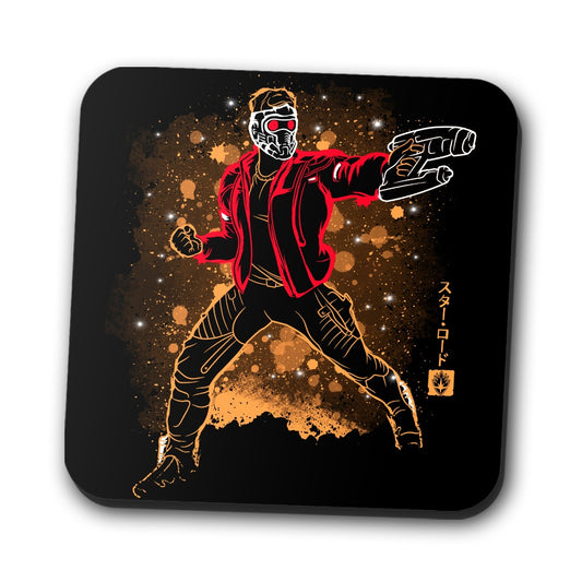 The Star Prince - Coasters