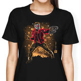 The Star Prince - Women's Apparel