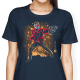 The Star Prince - Women's Apparel