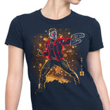 The Star Prince - Women's Apparel