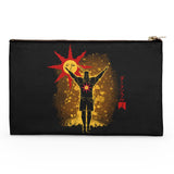 The Sun - Accessory Pouch