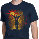 The Sun - Men's Apparel