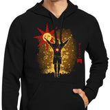 The Sun - Hoodie