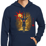 The Sun - Hoodie