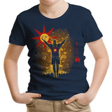 The Sun - Youth Apparel