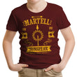 The Sunspear - Youth Apparel