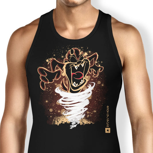 The Taz - Tank Top