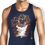 The Taz - Tank Top