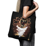 The Taz - Tote Bag