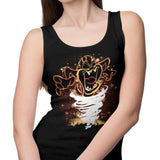 The Taz - Tank Top