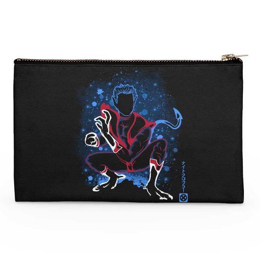 The Teleportation - Accessory Pouch