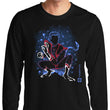 The Teleportation - Long Sleeve T-Shirt