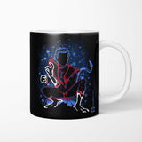 The Teleportation - Mug