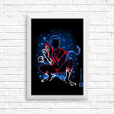 The Teleportation - Posters & Prints