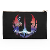 The Temple - Accessory Pouch