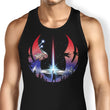 The Temple - Tank Top