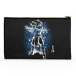 The Thunder God - Accessory Pouch