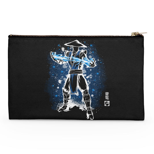 The Thunder God - Accessory Pouch