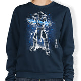 The Thunder God - Sweatshirt