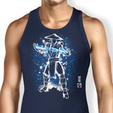 The Thunder God - Tank Top