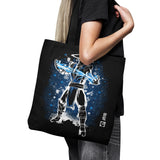 The Thunder God - Tote Bag