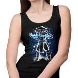 The Thunder God - Tank Top